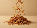 Extra Crispy Onions